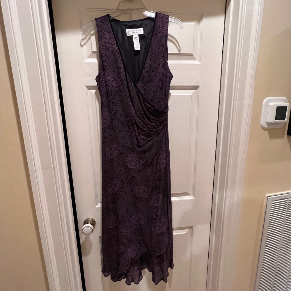 Jones New York-Size 12-Dress